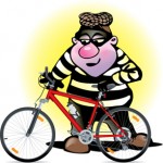 bike burglar